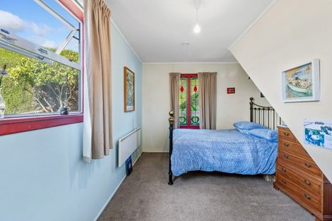 Photo of property in 124 Marine Drive, Diamond Harbour,  8971