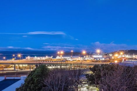 Photo of property in 12 Frandi Street, Thorndon, Wellington, 6011
