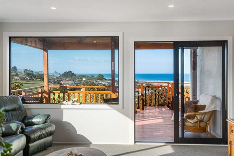 Photo of property in 6 Bennett Road, Ocean View, Dunedin, 9035
