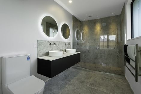 Photo of property in 26 Privet Way, Rolleston, 7678