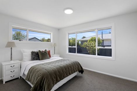 Photo of property in 231 Burwood Road, Burwood, Christchurch, 8083
