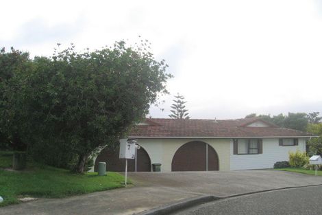 Photo of property in 7b Latitude Close, Whitby, Porirua, 5024
