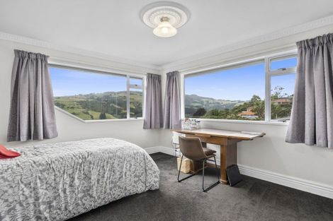 Photo of property in 126 Signal Hill Road, Opoho, Dunedin, 9010