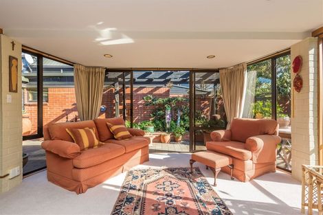 Photo of property in 2a Wai-iti Terrace, Burnside, Christchurch, 8053