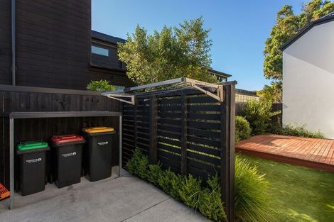 Photo of property in 6/64 Brockworth Place, Riccarton, Christchurch, 8011