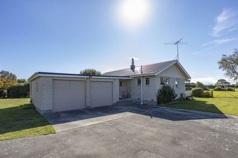 Photo of property in 520 North Eyre Road, Swannanoa, Rangiora, 7476