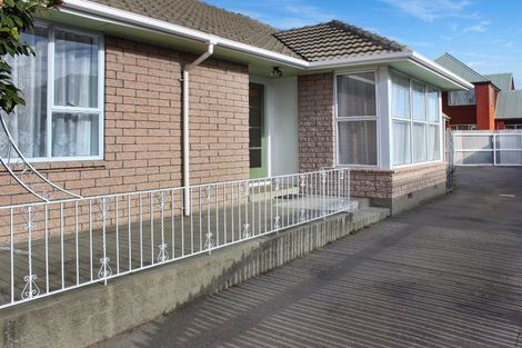 Photo of property in 31 Staveley Street, Avonhead, Christchurch, 8042