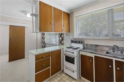 Photo of property in 19 Collingwood Street, Waterloo, Lower Hutt, 5011