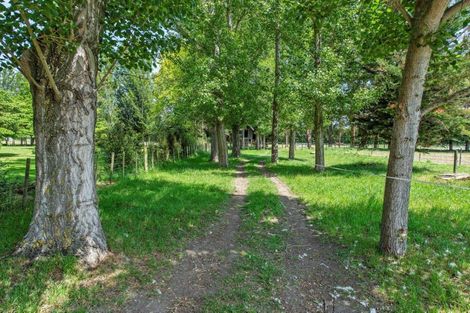 Photo of property in 533 Lower Sefton Road, Sefton, Rangiora, 7477