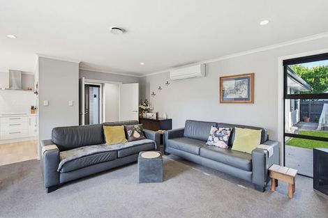 Photo of property in 23c Elizabeth Street, Ashburton, 7700