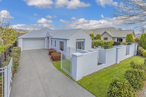 Photo of property in 139 William Brittan Avenue, Halswell, Christchurch, 8025