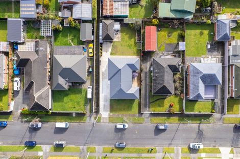 Photo of property in 89 Fraser Crescent, Elderslea, Upper Hutt, 5018