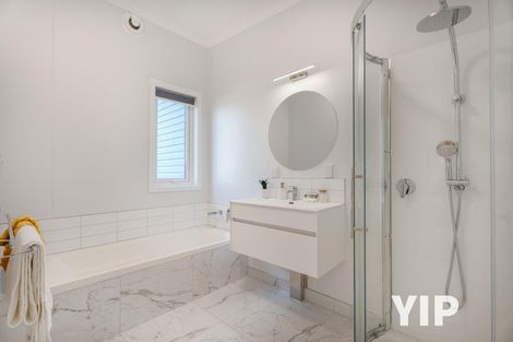 Photo of property in 23 Padnell Crescent, Paparangi, Wellington, 6037