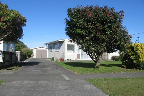 Photo of property in 64 Sherwill Street, Feilding, 4702