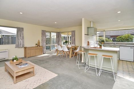 Photo of property in 23b Hamel Lane, Kaiapoi, 7630