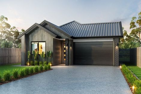 Photo of property in 19 Piwakawaka Place, Leeston, 7632