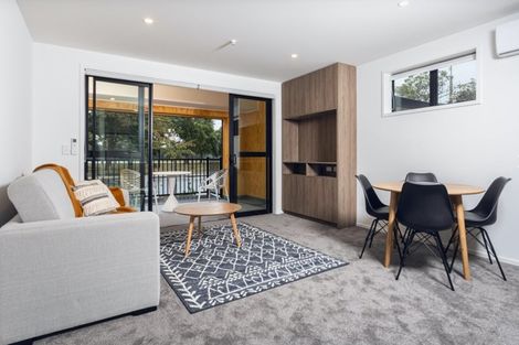 Photo of property in 206/466 Hagley Avenue, Christchurch Central, Christchurch, 8011