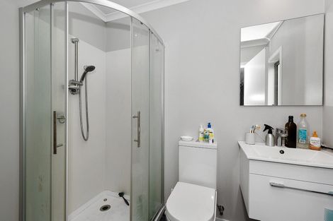 Photo of property in 16u1 Hammond Street, Hamilton Central, Hamilton, 3204
