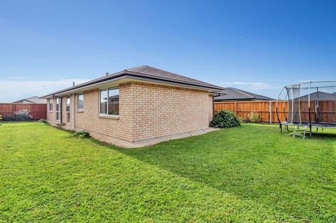 Photo of property in 54 Avanda Avenue, Rolleston, 7615