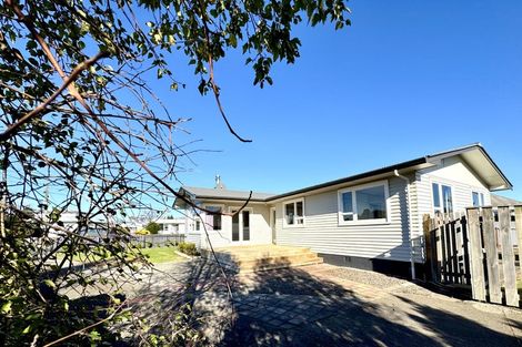 Photo of property in 7 Wilder Street, Waipukurau, 4200