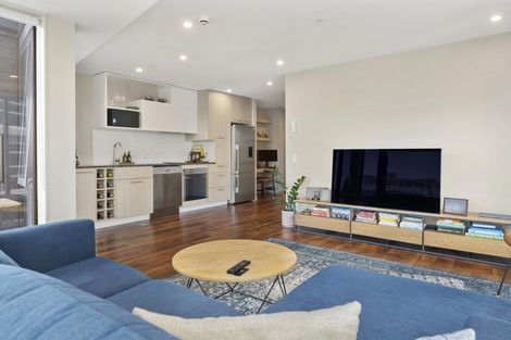 Photo of property in Vsp South, 907/166u Victoria Street, Te Aro, Wellington, 6011