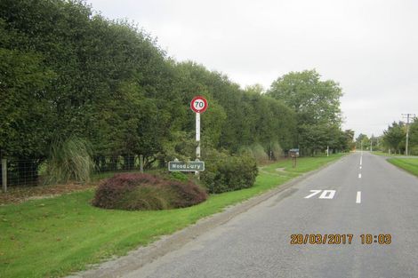 Photo of property in 36 Burdon Road, Woodbury, Geraldine, 7991