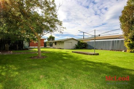 Photo of property in 73 Grove Street, Tinwald, Ashburton, 7700
