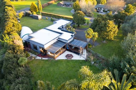 Photo of property in 331 Athlone Drive, Cambridge, 3434