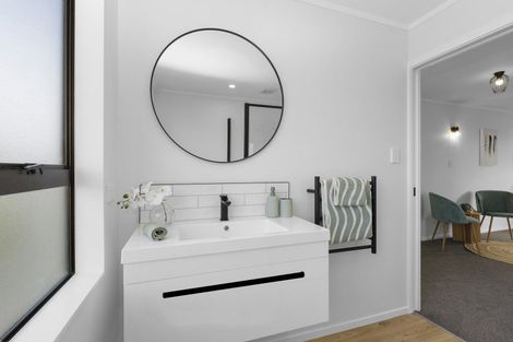 Photo of property in 201 Holborn Drive, Stokes Valley, Lower Hutt, 5019