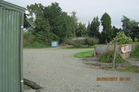 Photo of property in 36 Burdon Road, Woodbury, Geraldine, 7991