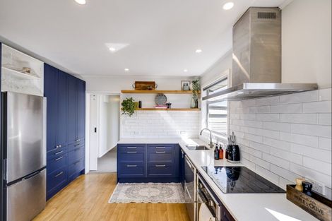 Photo of property in 40 Exeter Crescent, Pirimai, Napier, 4112