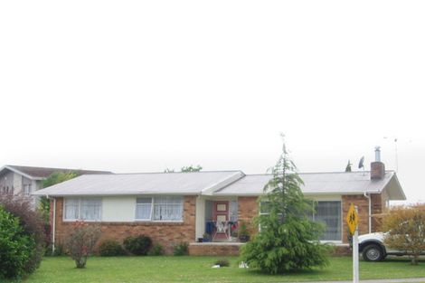 Photo of property in 98 Rawhiti Avenue, Matamata, 3400
