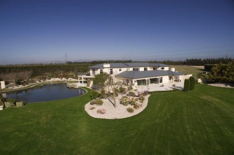 Photo of property in 335 West Coast Road, Templeton, Christchurch, 7676