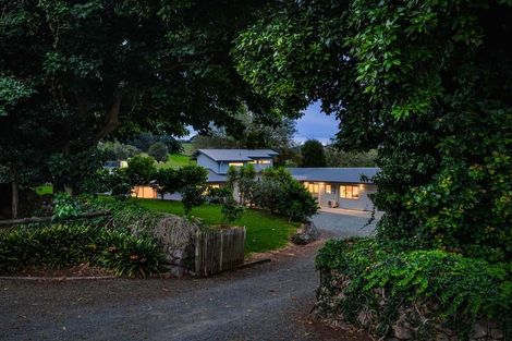 Photo of property in 589 Ngunguru Road, Glenbervie, Whangarei, 0173