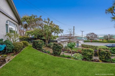 Photo of property in 28 Wharfe Street, South Hill, Oamaru, 9400