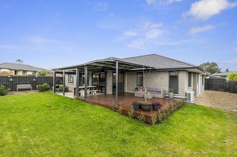 Photo of property in 10 Magnolia Close, Te Kauwhata, 3710