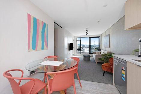 Photo of property in 604/21u King Street, Mount Cook, Wellington, 6021