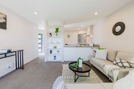 Photo of property in 5/15 Austin Street, Sydenham, Christchurch, 8023