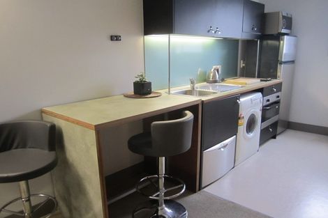 Photo of property in Urbane Apartments, 24/29 Webb Street, Mount Cook, Wellington, 6011