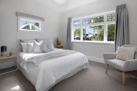 Photo of property in 9 Montrose Street, Sydenham, Christchurch, 8023