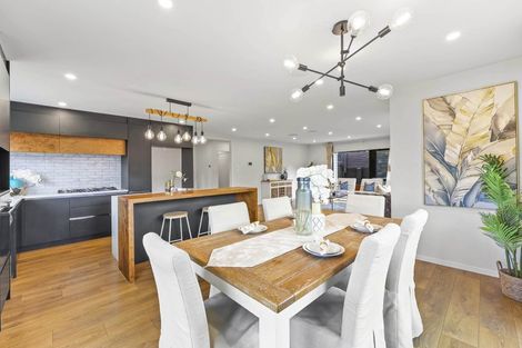 Photo of property in 21b Wells Road, Bucklands Beach, Auckland, 2012