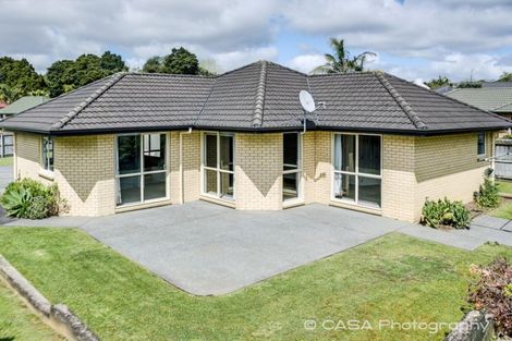 Photo of property in 17 Lochiel Place, Te Kamo, Whangarei, 0112