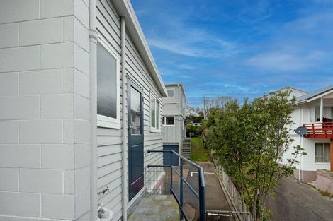 Photo of property in 3/76 Waipapa Road, Hataitai, Wellington, 6021