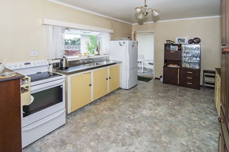 Photo of property in 37 Cockburn Street, Kuripuni, Masterton, 5810