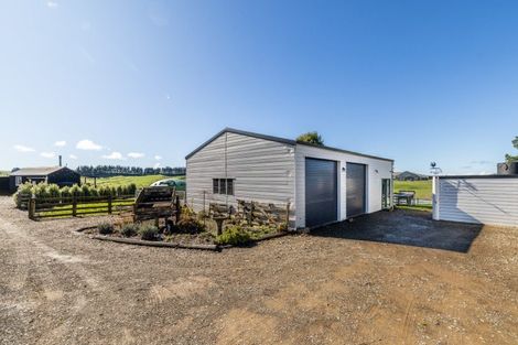 Photo of property in 1490 Elsthorpe Road, Elsthorpe, Otane, 4277