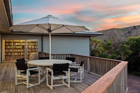 Photo of property in 125 Wairere Road, Wainui, Gisborne, 4010