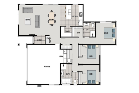 Photo of property in 13 Comer Street, Halswell, Christchurch, 8025