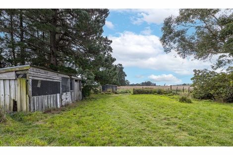 Photo of property in 1611 Omihi Road, Omihi, Amberley, 7483