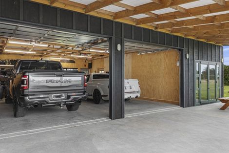 Photo of property in 82 Clear View Lane, Swannanoa, Rangiora, 7475