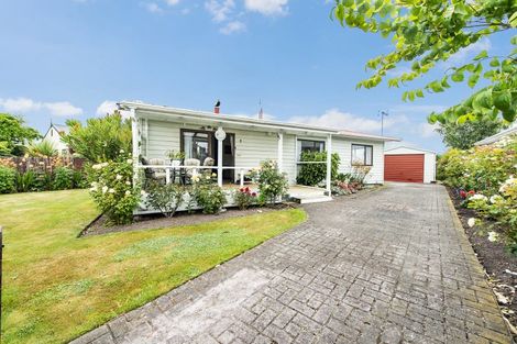 Photo of property in 22 Seadown Crescent, Amberley, 7410